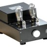 Audion Silver Night 2A3 Anniversary Stereo Hard Wired Amplifier